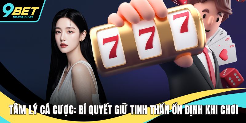 Tâm lý cá cược